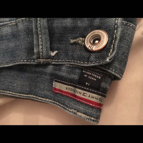 Jeans - Picture 3 of 4